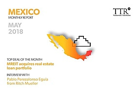 México - Maio 2018